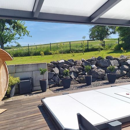 Maifeld Cottage Munstermaifeld Экстерьер фото