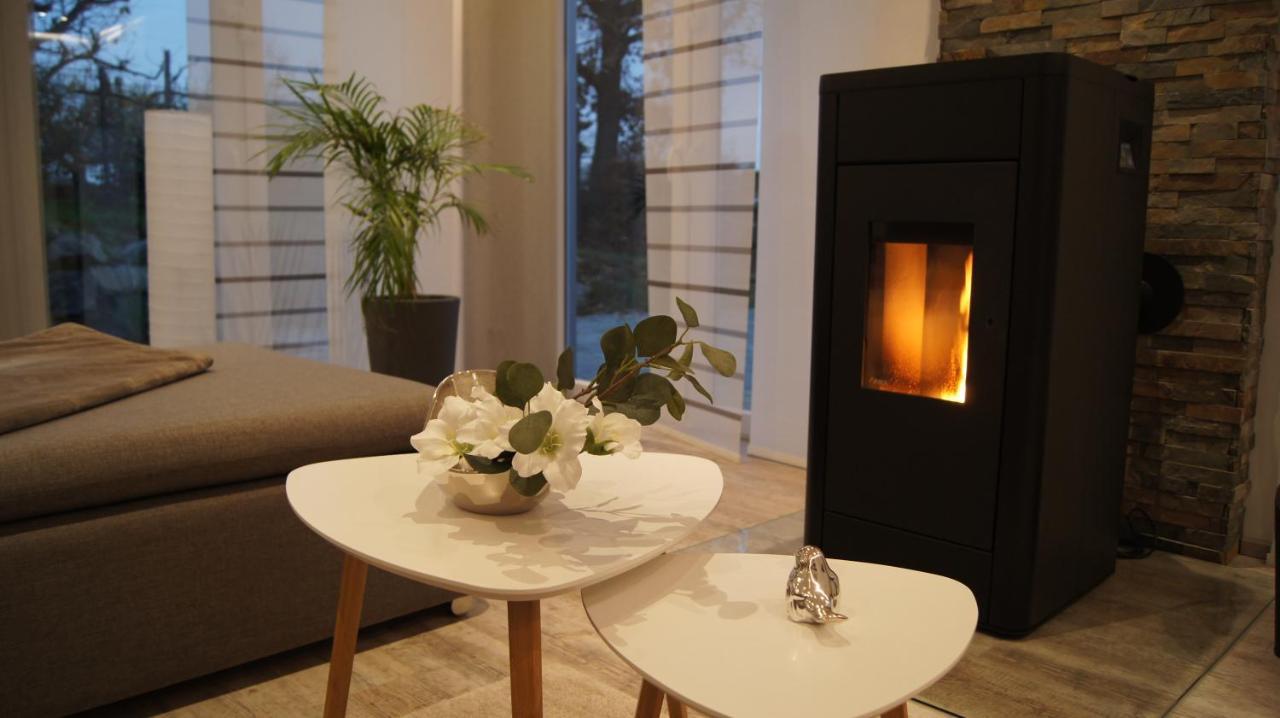 Maifeld Cottage Munstermaifeld Экстерьер фото
